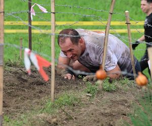 Runmageddon w Lublinie - bieg niedzielny