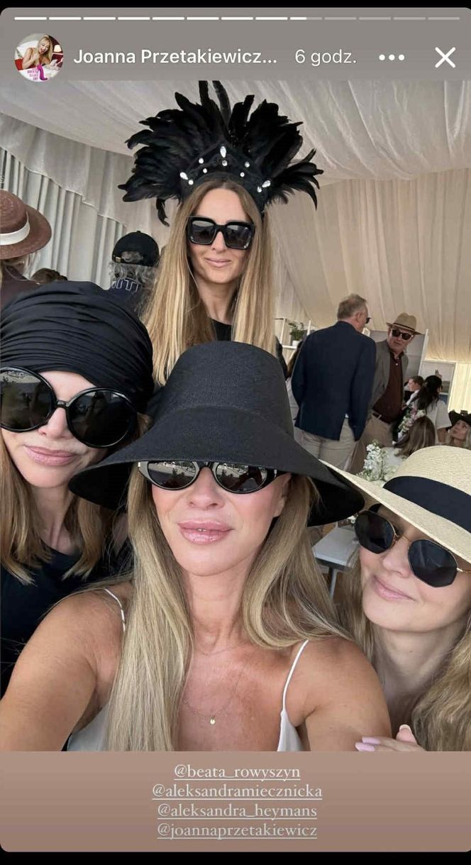 Joanna Przetakiewicz