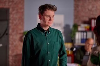 Na Wspólnej odc. 3919. Kuba (Kacper Łukasiewicz)