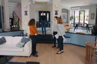 Miłość i nadzieja. Melis przekroczy granice! Zeynep odkryje prawdę o matce?! 