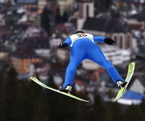 Skoki narciarskie 15.12.2024. Konkurs w Titisee-Neustadt. Wyniki i skoki Polaków