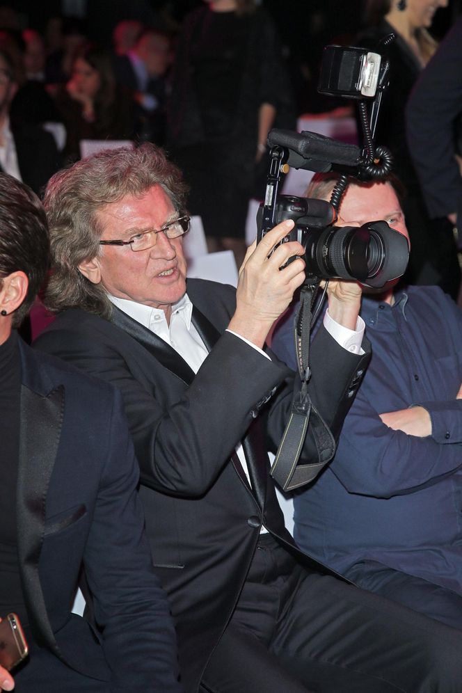 Wstrząsająca prawda o śmierci Zbigniewa Wodeckiego! Wstrząsające fakty o ostatnim tchnieniu mistrza zdradził Uniatowski