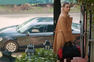 Miłość i nadzieja. Sila w pułapce, Kuzey rusza na ratunek!