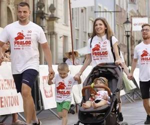 Bieg Św. Dominika. Utrudnienia na ulicach Gdańska 