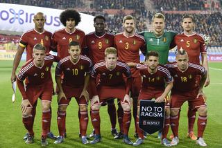 Terroryści znów wygrali z futbolem! Belgia - Portugalia oficjalnie odwołany
