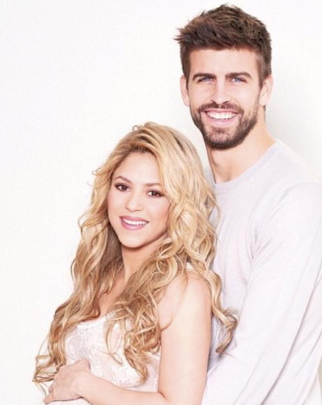 Szok! SEKSTAŚMA Shakiry! 