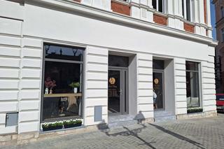 Otwarcie restauracji 4 Pory Dnia ZDJĘCIA