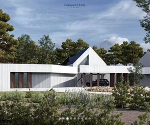 Michał Wiśniewski buduje wielki dom. Willa pomieści całą jego rodzinę?