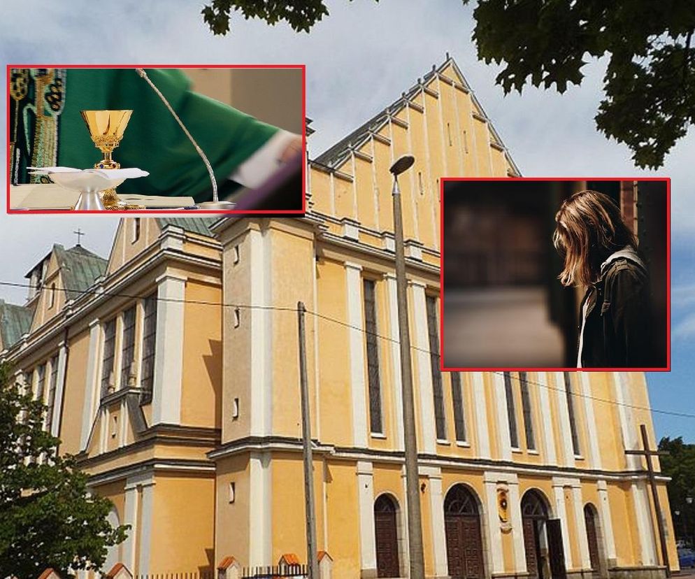 Uwielbiany ksiądz wykorzystywał kobiety?! Mówił, że Jezus jest w naszej miłości. Wstrząsające szczegóły