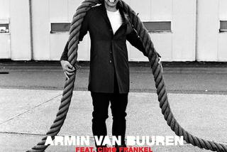 Gorąca 20 Premiera: Armin van Buuren feat. Cimo Frankel - Strong Ones