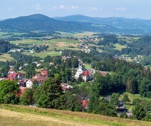 Polska wieś w prestiżowym rankingu