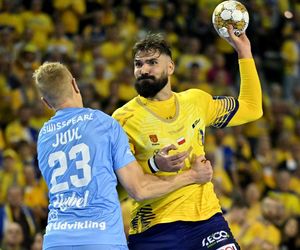 Industria Kielce - Aalborg Handbold w Lidze Mistrzów