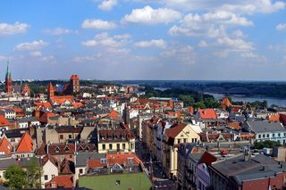 W tych województwach jest najwięcej miast. Lider rankingu zaskakuje