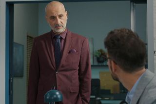 Barwy szczęścia, odcinek 3132: Plajta „Szoku”! Egzekucja Bondy ujawni wszystkie jego szwindle – ZDJĘCIA