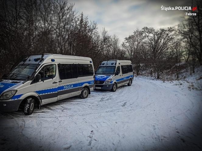 Policjanci z Zabrza odnaleźli ciało zaginionej 36-latki