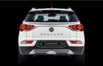 2020 SsangYong Korando