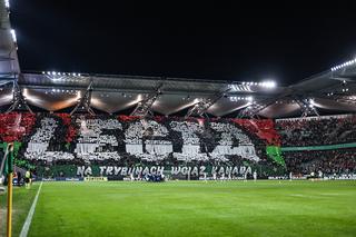 UEFA wypłaci polskim klubom sporą kasę. Legia Warszawa na szczycie listy