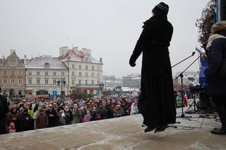 Orszak Trzech Króli w Lublinie