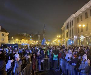 Tak Białystok bawił się podczas 32. finału WOŚP. Sprawdźcie zdjęcia!