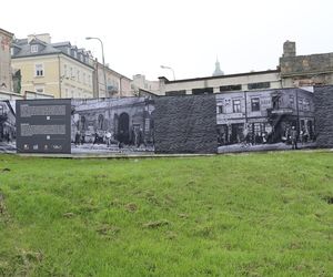 Nowa wystawa w centrum miasta. Prezentuje dawny Lublin
