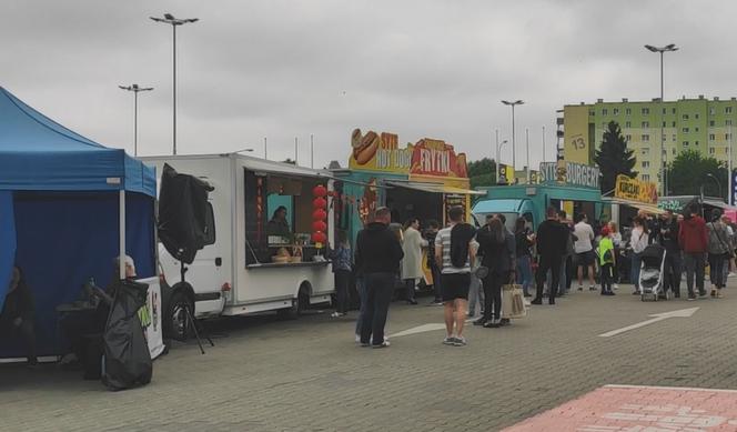 Tłumy na Street Food Festival w Rzeszowie [GALERIA]