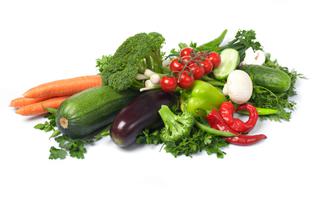 Dieta zasadowa: przepisy na odkwaszanie organizmu wg diety zasadowej