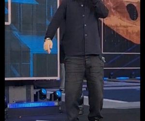 Katarzyna Cichopek rozemocjonowana jak nastolatka!