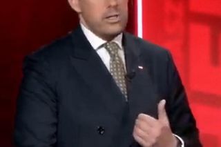 Debata Super Expressu. STARCIE