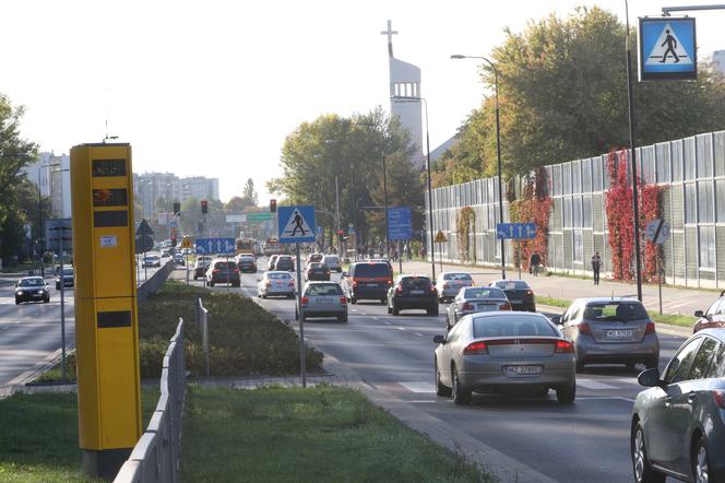 Fotoradary w Warszawie do likwidacji! ITD nie przejmie skrzynek straży miejskiej