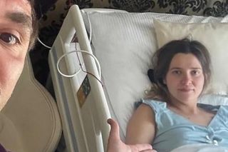 Syn Daniela Martyniuka 