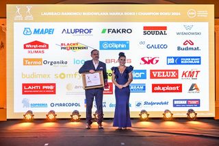 Budowlana Marka Roku 2024