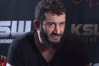 Mamed Khalidov zdradził tajemnice o swoich synach. Wiemy, czym się zajmują! Nie ukrywa tego 