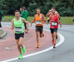 Silesia Marathon 2023. Świetna pogoda i sportowa rywalizacja 