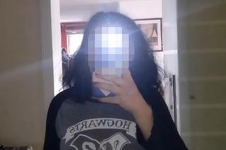 Sunny S. - ofiara pożaru w Zalasewie