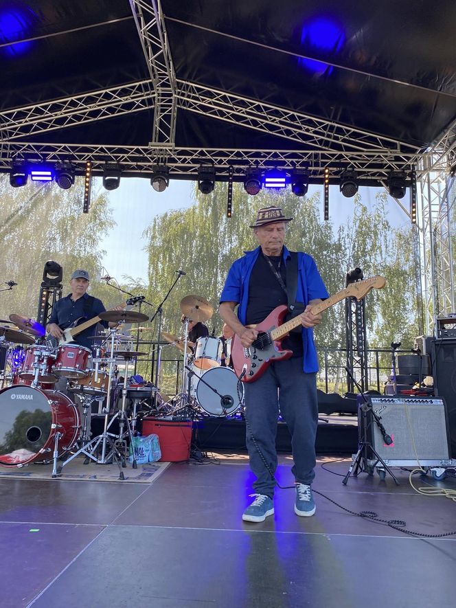 Ryszard "Placho" Olesiński