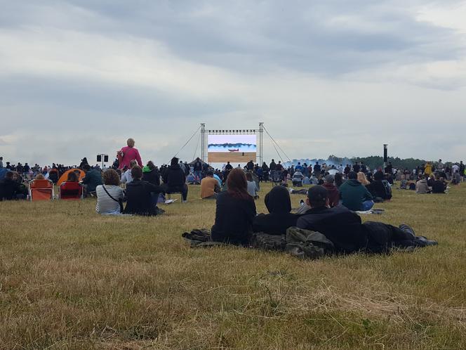 Dziś ostatni dzień pokazów lotniczych Antidotum Airshow Leszno