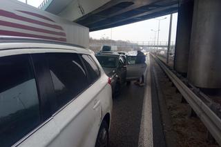 Zdjęcie z interwencji Policji