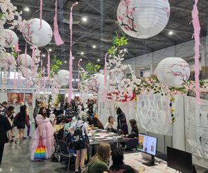 Pyrkon 2025. I dzień festiwalu 