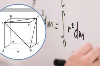  Matura z matematyki. Z tymi zadaniami uczniowie mieli największy problem w ostatnich latach [PRZYKŁADY]