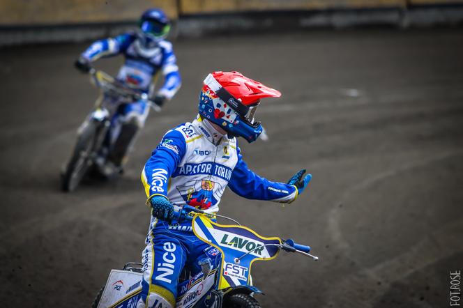 eWinner Apator Toruń - Abramczyk Polonia Bydgoszcz 60:30, zdjęcia z Motoareny