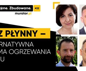 Gaz płynny - alternatywna forma ogrzewania domu. Pogad@ne. Zbudowane