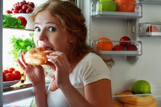 Wszystko o apetycie: zaburzenia APETYTU, smak, utrata apetytu