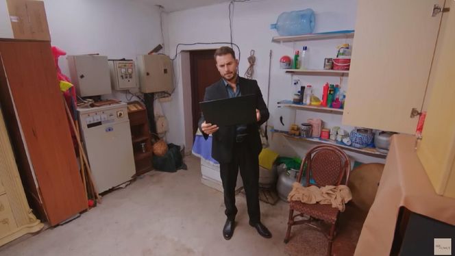 Miłość i nadzieja odc. 312. Kuzey