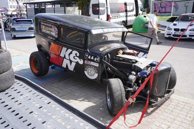 SpeedShow Rzeszów 2025