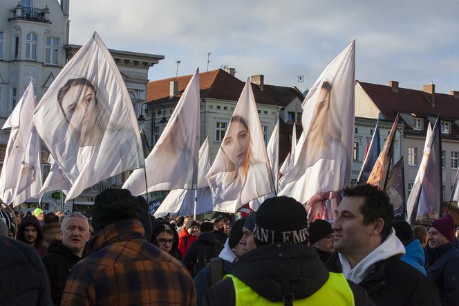 Spotkanie formacyjne Wojowników Maryi w Bydgoszczy 