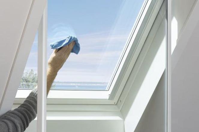 okno dachowe velux