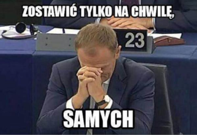 Powyborcze memy