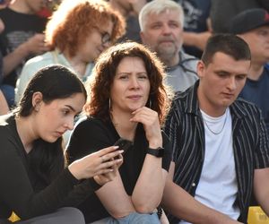 PRES Grupa Deweloperska Toruń - Stelmet Falubaz Zielona Góra, zdjęcia kibiców i zawodników z meczu 10. kolejki PGE Ekstraligi