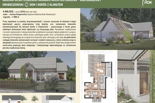 Hrubieszowski dom i ogród z klimatem.