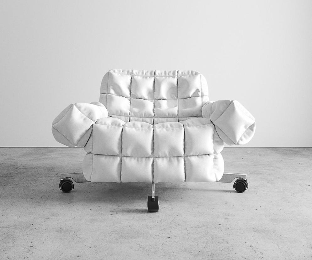 Parfait Lounge Chair